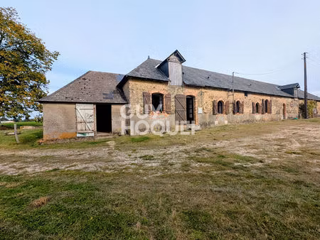 maison pree d'anjou 4 pièce(s) 98.60 m2