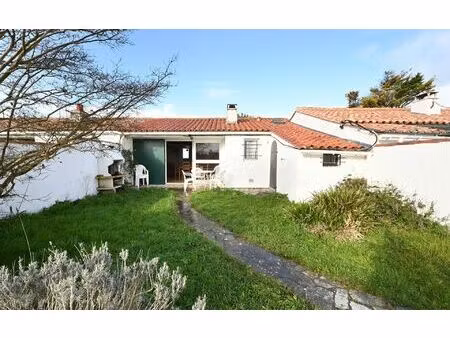 maison la flotte m² t-2 à vendre  371 000 €