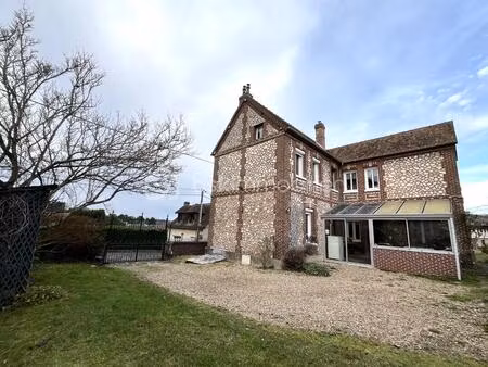 maison de 120 m² à saint-pierre-les-elbeuf