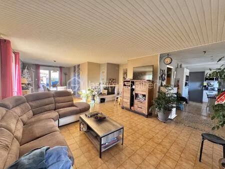 villa de 104 m² à cessenon-sur-orb