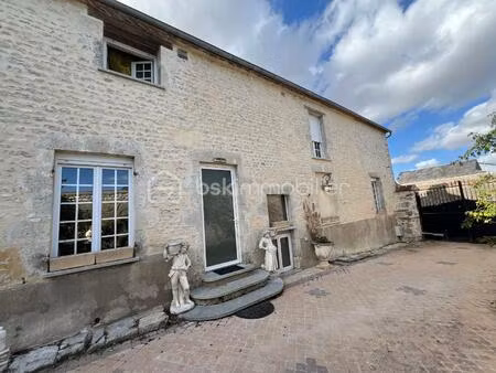 maison de 176 m² à toury