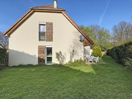 maison à vendre 5 pièces ville la grand (74)