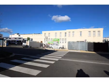 entrepôt / local industriel avignon 1290 m2