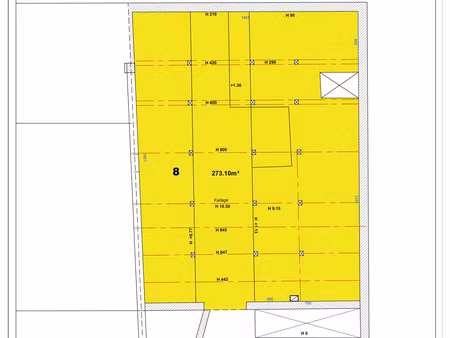 tarcenay: grange à réhabiliter au coeur du village : un vrai