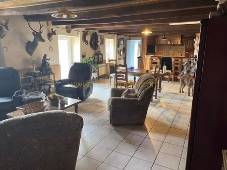 réf : 9971 - viager occupe - redene (29)