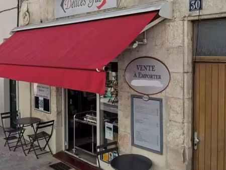 location local commercial 1 pièce  12.47m²  la rochelle