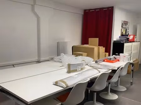 local commercial rdc