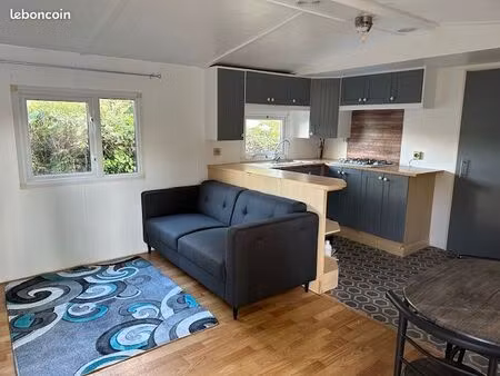 maisonnette/bungalow 3 chambres à louer