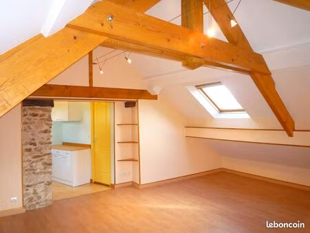 f2 rénové à 5 mins de dormans