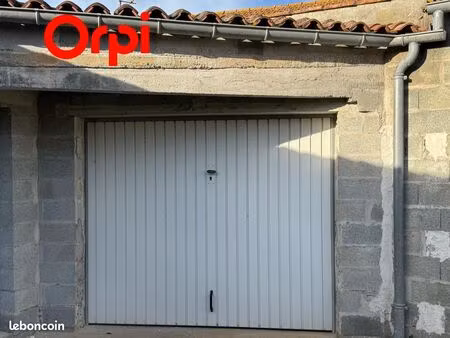 maison 2 pièces 45 m²