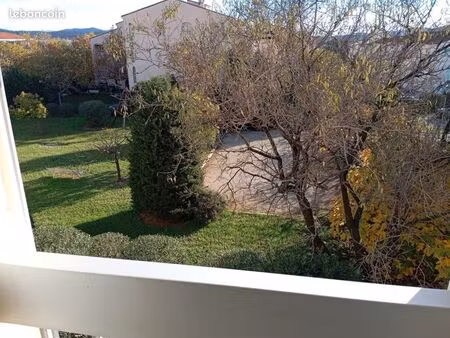 appartement 4 pièces 86 m²