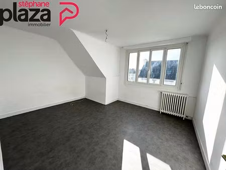 immeuble 7 pièces 110 m²