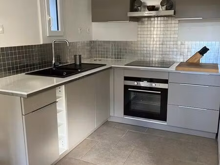 location meublée cavaillon