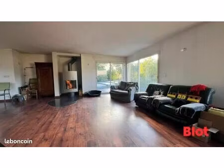 maison 6 pièces 152 m²