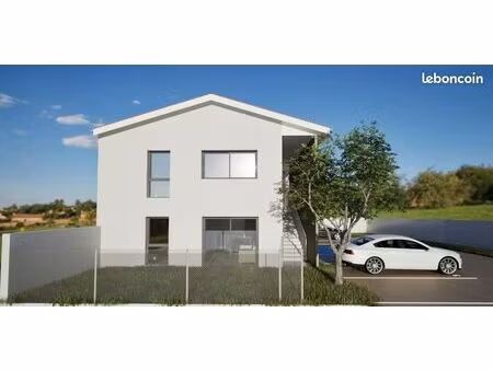 appartement 3 pièces 59 m²