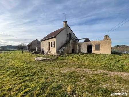 maison 2 pièces 82 m²