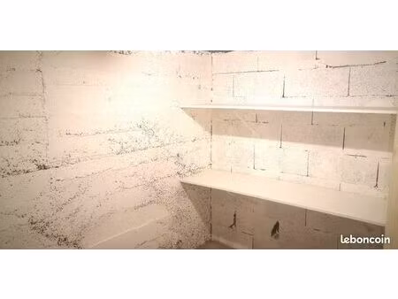 cave a louer avenue sauvan nice (bas av lanterne)