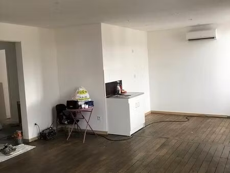 appartement t4 à crepy