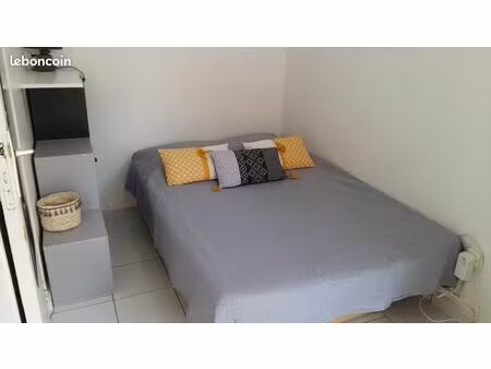 studio meuble à saint claude 97120 guadeloupe