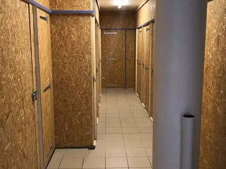 box de stockage port de plaisance rochefort