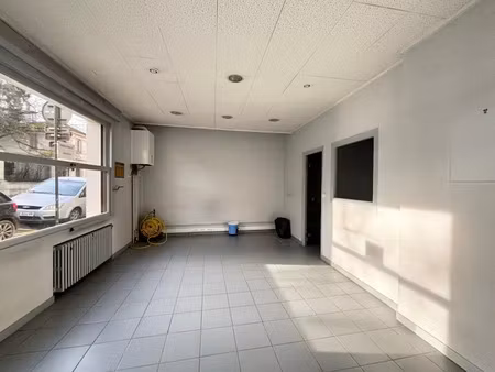 location locaux professionnels à epernay (51200)  nan €