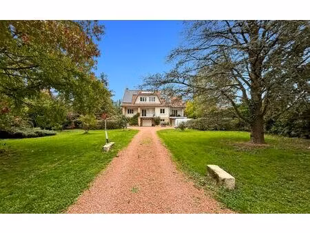 maison neaux m² t-7 à vendre  349 000 €