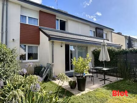 vente maison au rheu (35650) : à vendre / 84m² le rheu