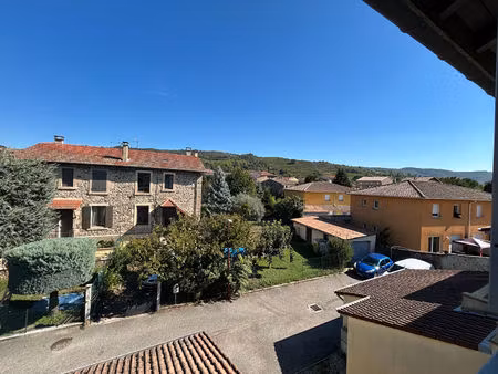 appartement erome 4 pièce(s) 87 m2