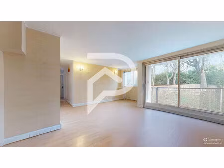 a vendre appartement 4 pièces de à marly-le-roi