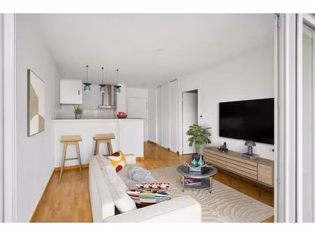 appartement 38m² - neuilly-plaisance