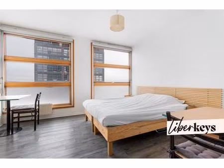 studio - proche gare - 21 m2