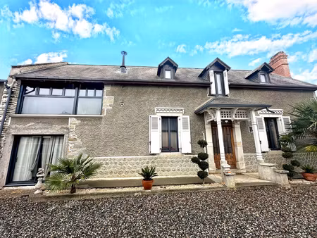 maison familiale 6 pièces 170 m2