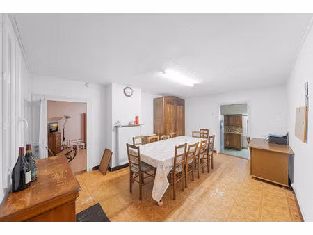 maison à vendre à saint martin en bresse