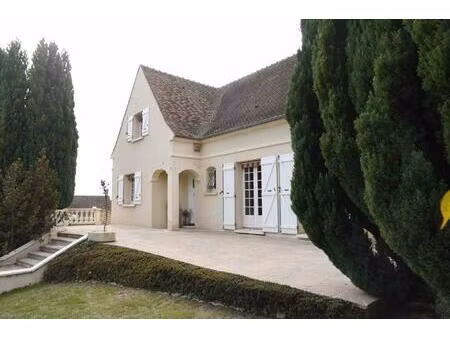 propriete t5 axe compiegne noyon (60) oise