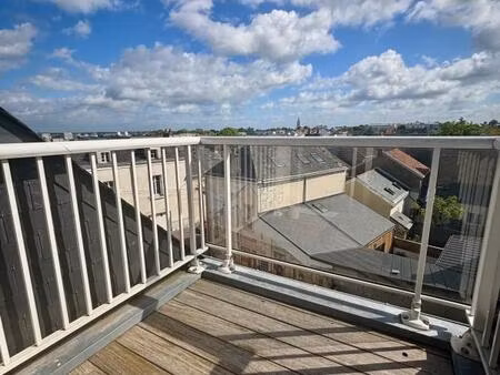 appartement t2 nantes