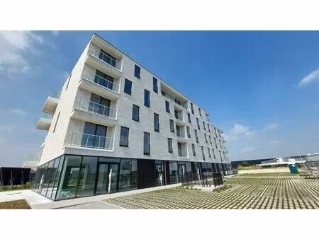modern energiezuinig appartement nabij hooglede en roeselare