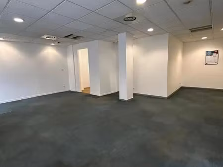 location locaux professionnels à le havre (76600)  600 €