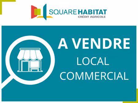 local commercial saint jean de monts 55.69 m2