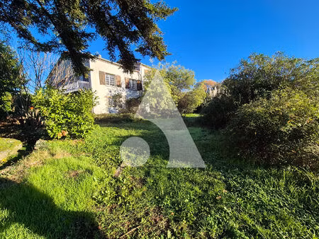 maison aubenas 5 pièce(s) 202 m2