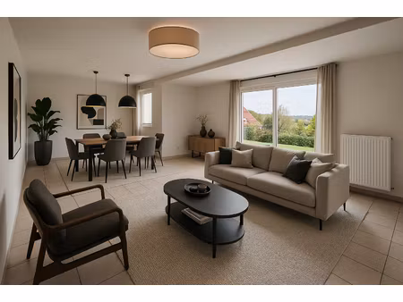 maison 4 pièce(s) 92 m2