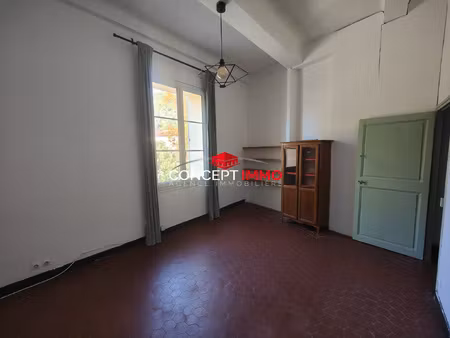 maison de village t4 de 85m2 belgentier