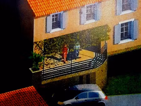 vente terrain 102 m² mallemort (13370)