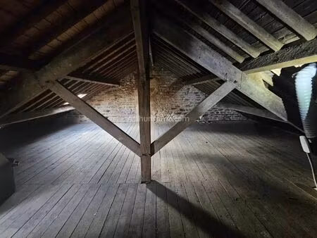 location parking à guingamp