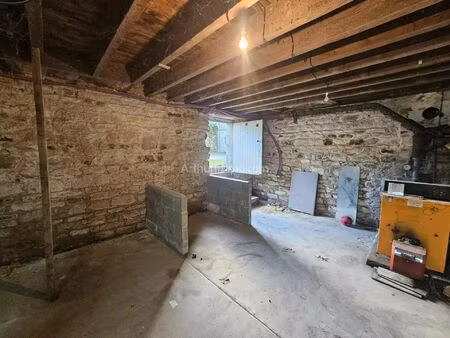 location parking à guingamp