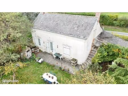 spécial investisseur maison individuel à rénover avec locataire en place