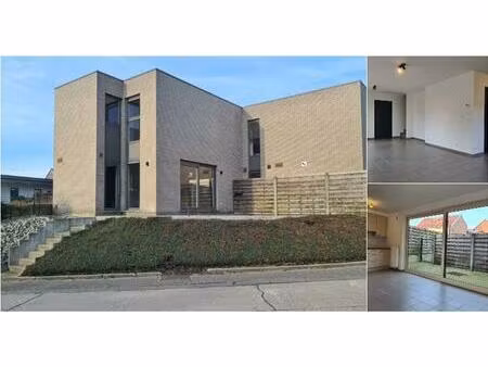 maison à louer à schoolsteeg 15 grote-spouwen (rbu85662)