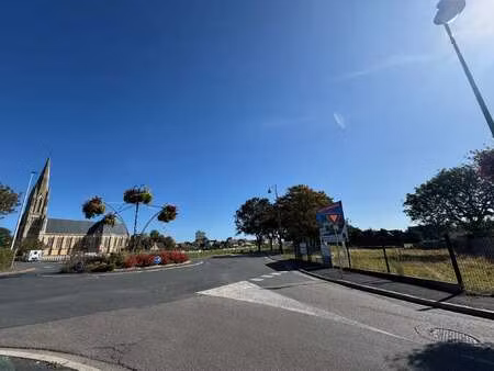 vente appartement 5 pièces à saint-aubin-sur-mer (14750) : à vendre 5 pièces / 108m² saint