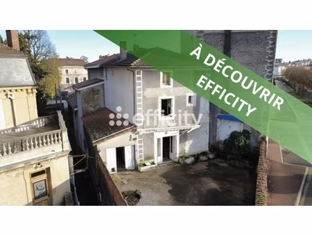 maison 7 pièces - 154 m²