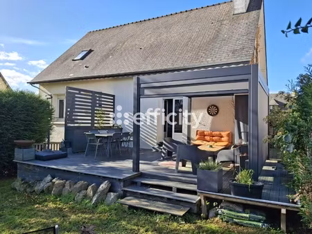 maison 7 pièces - 186 m²