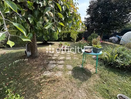 maison 4 pièces - 87 m²